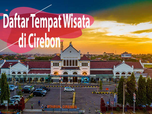 lokasi wisata hits di Cirebon