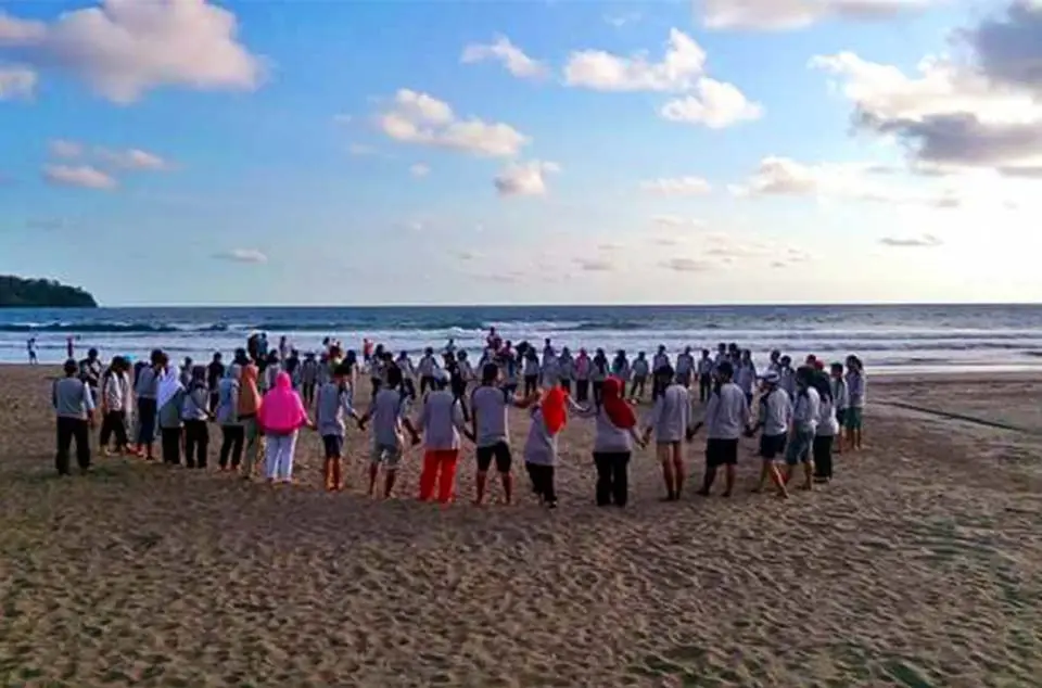 program outbound perusahaan