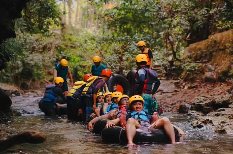 program outing kantor