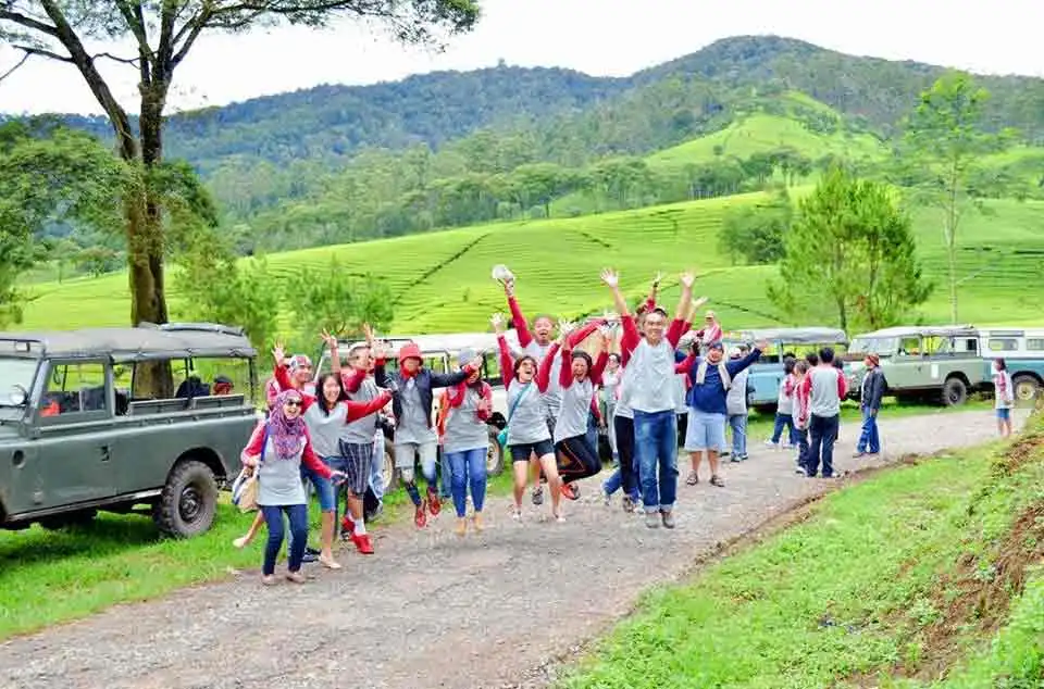 outbound karyawan
