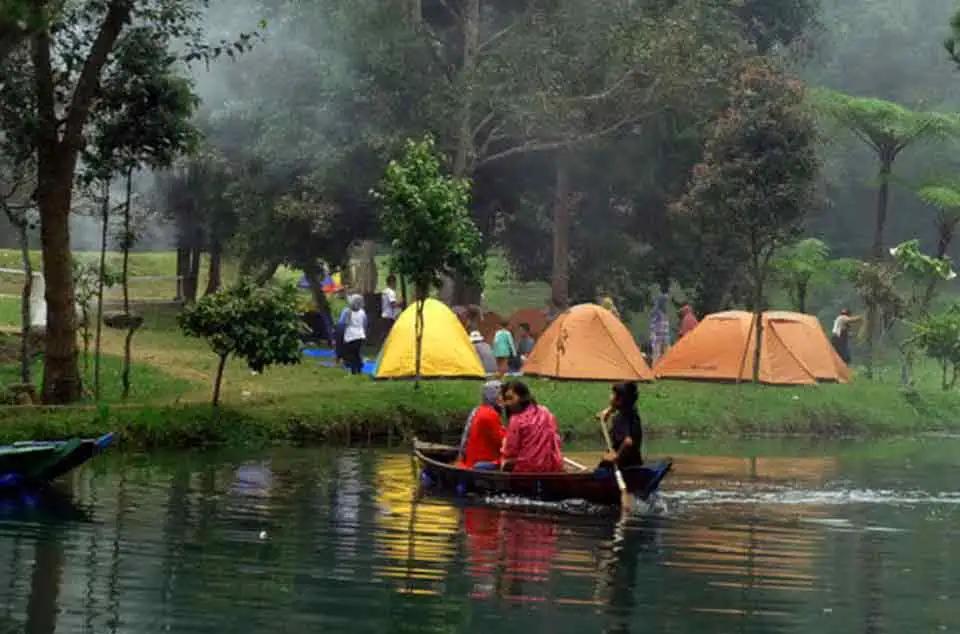 tips panduan mempersiapkan acara berkemah keluarga