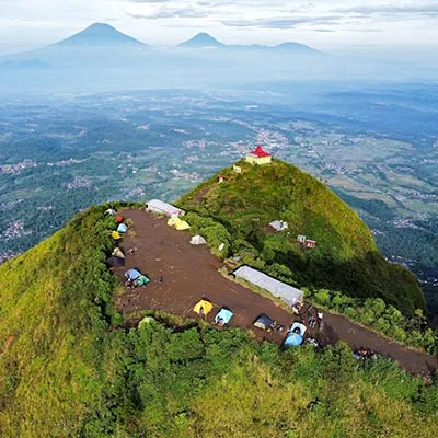 gunung andong