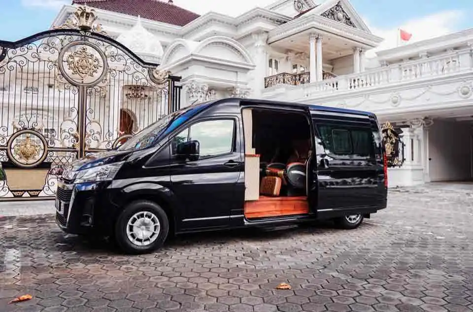 Cara menghitung anggaran liburan