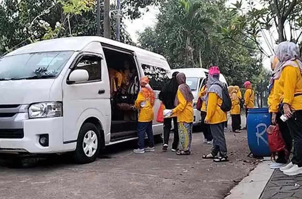 Tempat Wisata dengan Fasilitas Lengkap