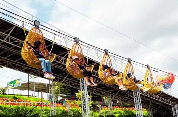 Cara memilih tempat wisata yang tepat