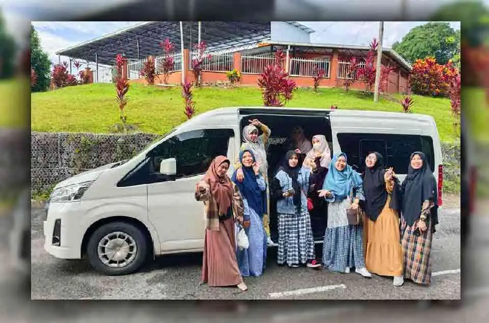 Tempat Liburan Akhir Tahun