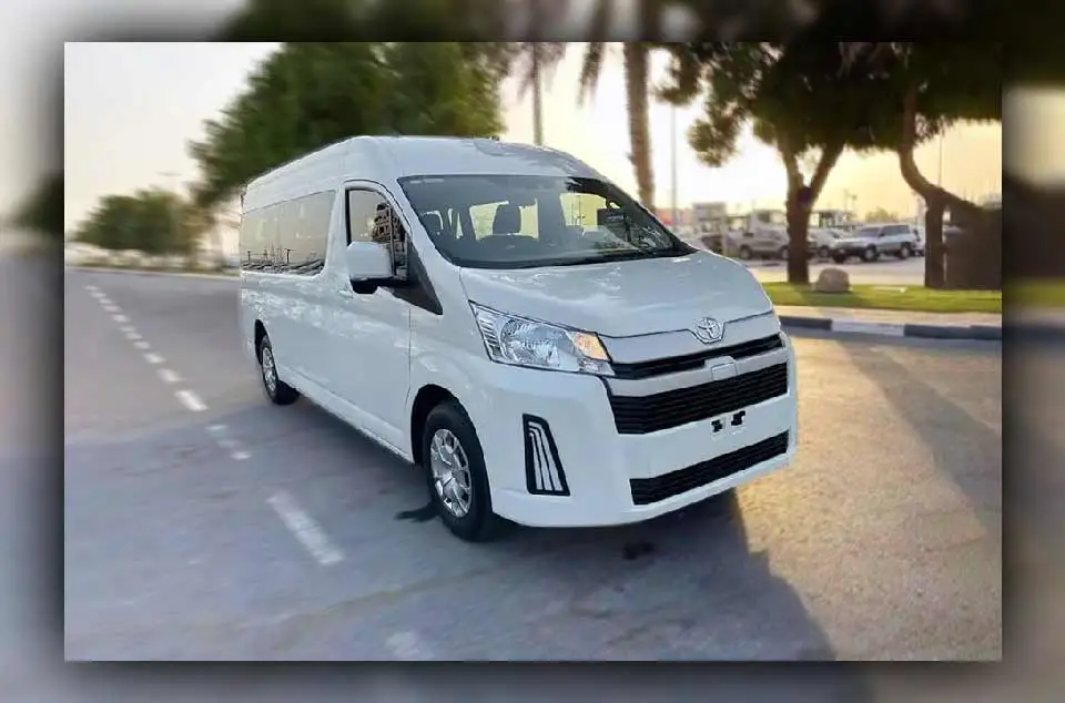 Tips Liburan Nyaman Tanpa Repot dengan Hiace