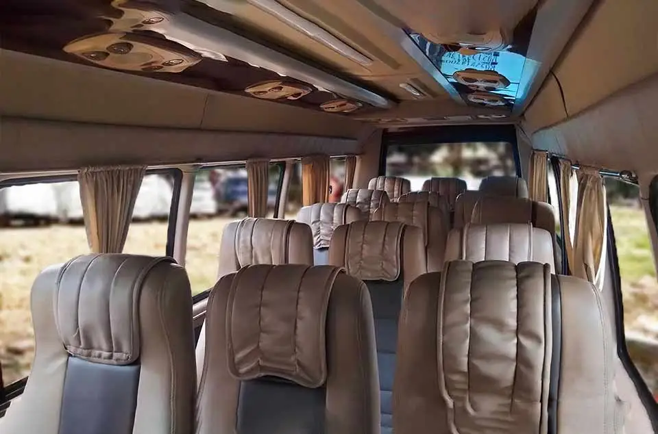 rental mobil elf ke pangalengan