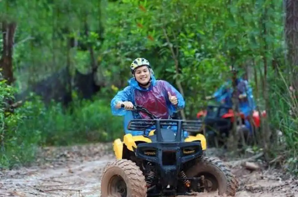 sewa atv bandung