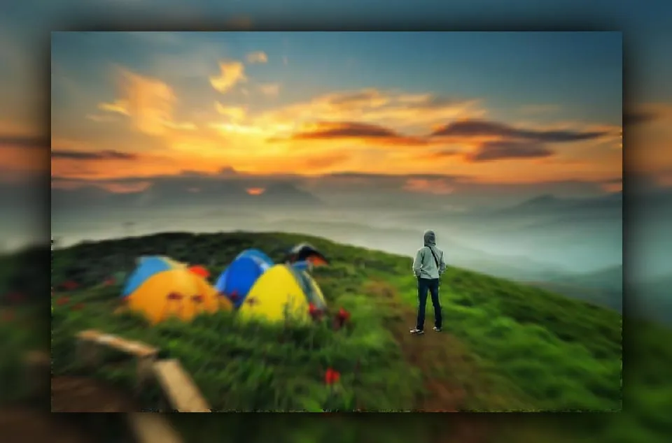 tempat wisata petualangan di pangalengan