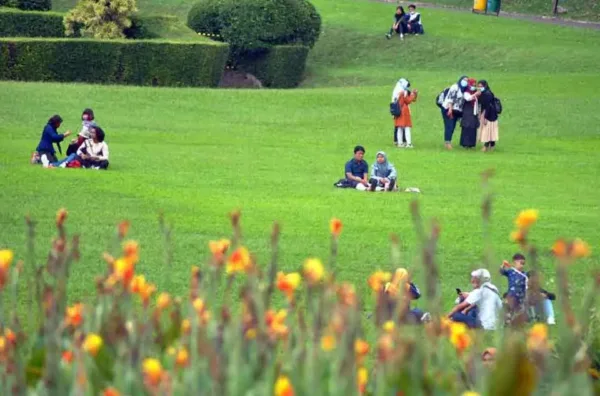 Tempat wisata murah untuk rombongan di Jabodetabek