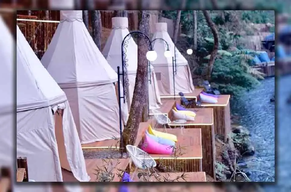 Pangalengan Destinasi Favorit untuk Healing