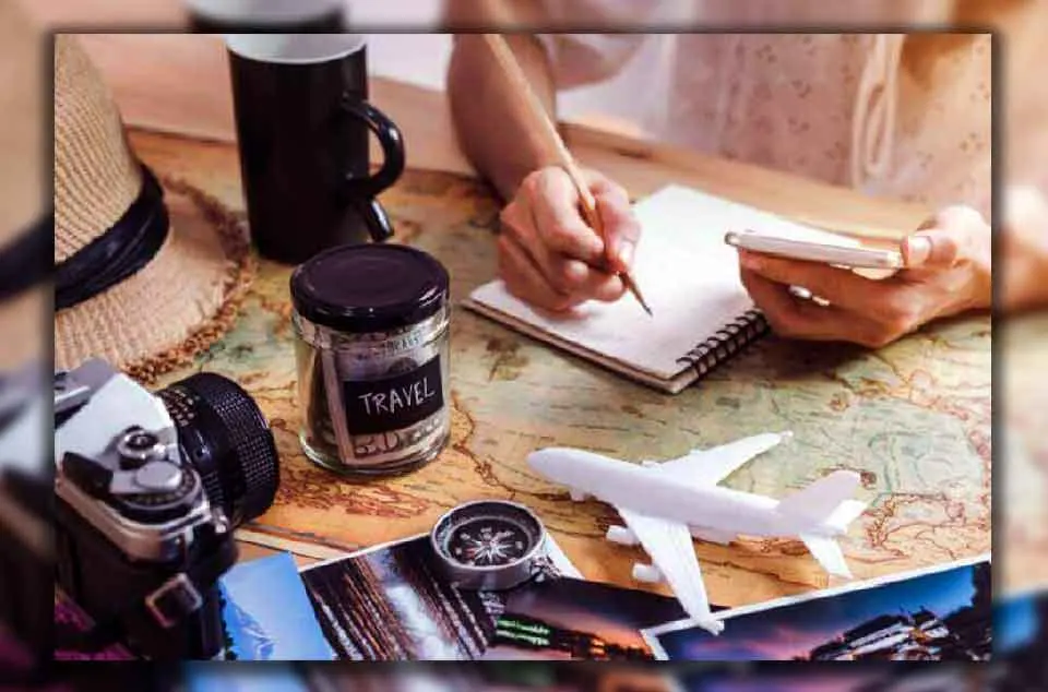 Tips mengatur Waktu dan Biaya Liburan Rombongan