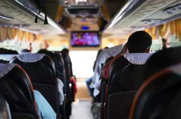 dampak usia bus terhadap keselamatan jarak jauh