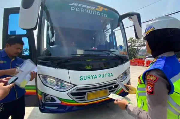 tempat persewaan bus pariwisata Jakarta yang memiliki legalitas resmi