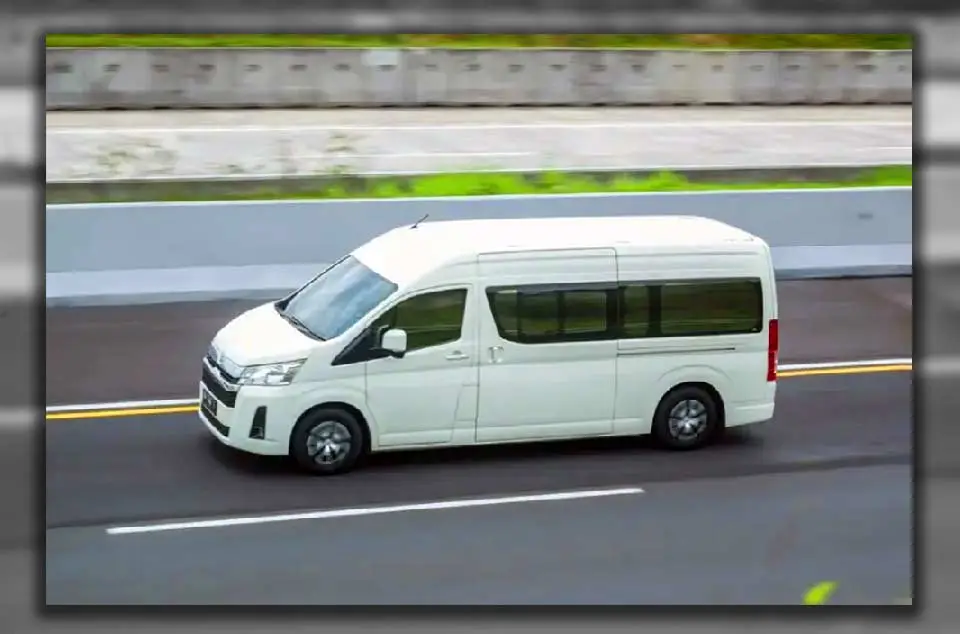 Paket Sewa Hiace Untuk Liburan Sekolah