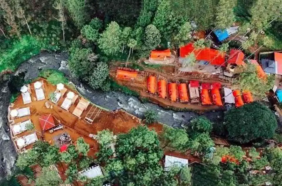 asal usul nama sungai Palayangan