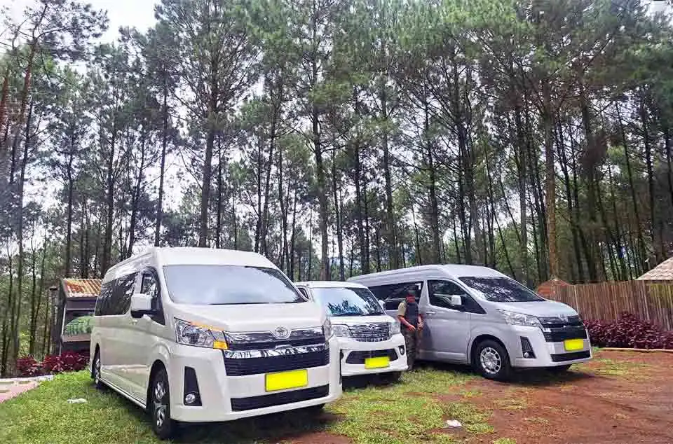 biaya tersembunyi sewa hiace