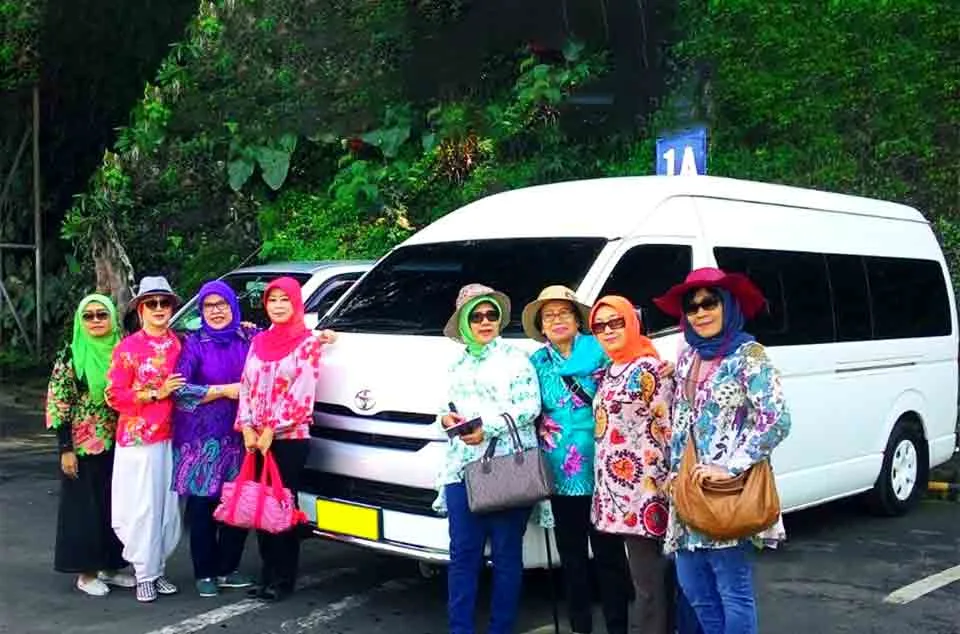kelebihan dan kekurangan hiace vs elf