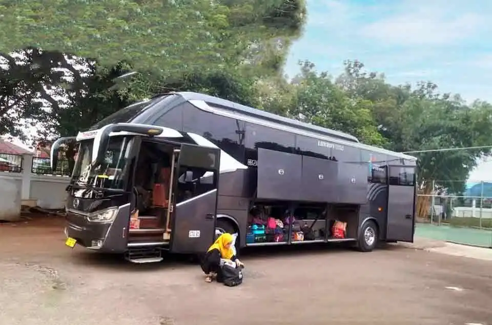 perizinan angkutan pariwisata DKI Jakarta