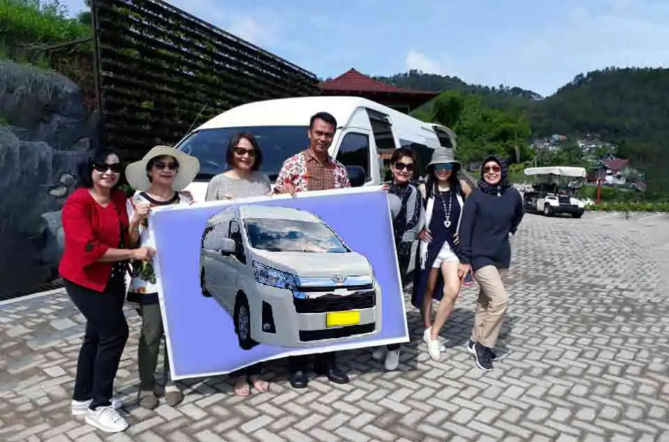 rekomendasi mobil liburan keluarga jarak jauh