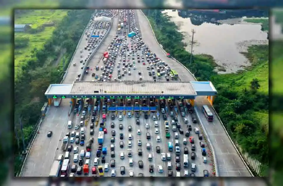 Jadwal Mudik Lebaran Hindari Macet di 2026