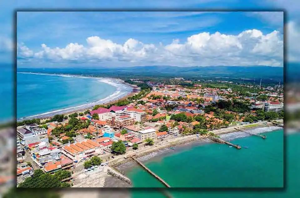 Mengulik Wisata Pangandaran yang sedang Hits