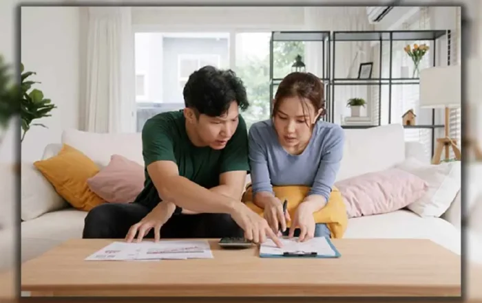 Persiapan Lebaran Hemat