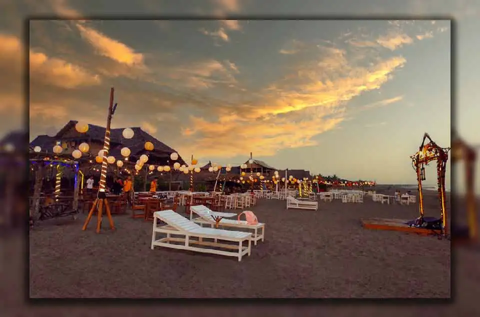 Tempat Wisata Pangandaran Terpopuler