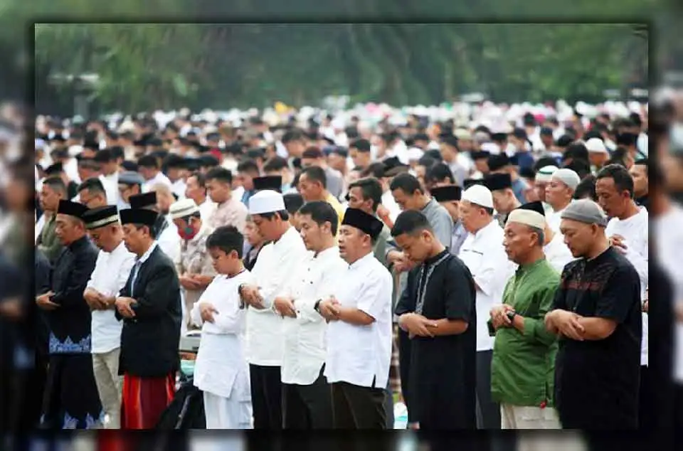 Tips Persiapan Lebaran