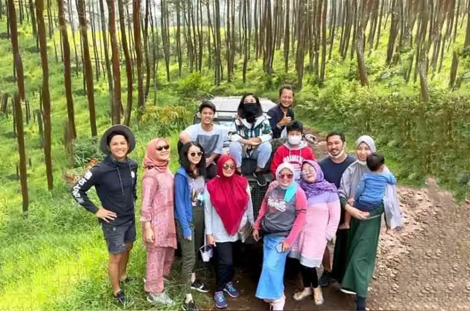 cara mengatur prioritas kebutuhan Lebaran