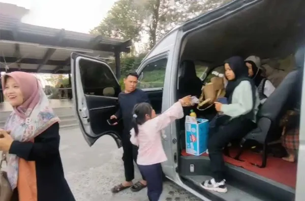 checklist persiapan rumah sebelum ditinggal mudik