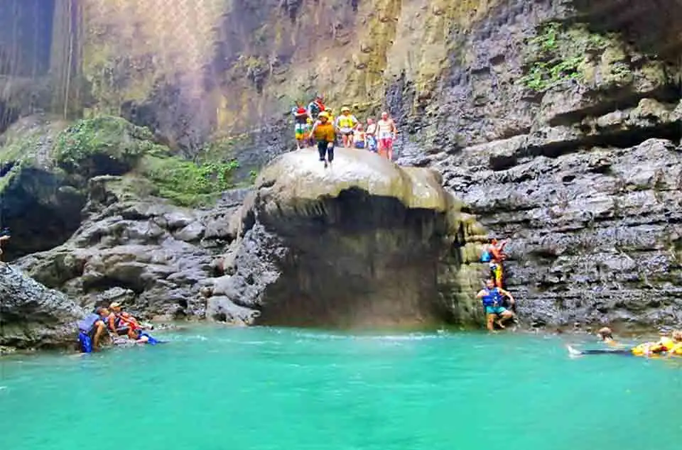 destinasi Pangandaran yang lagi viral sekarang