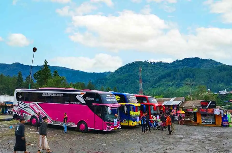 fungsi rem tambahan bus pariwisata (retarderengine brake)