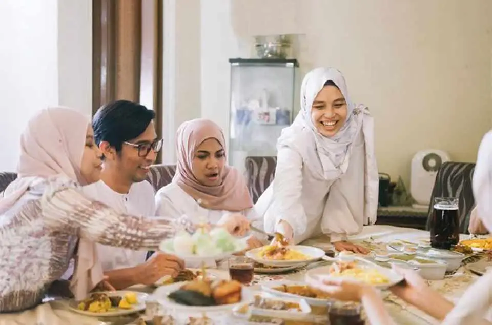 tips menabung untuk biaya mudik lebaran