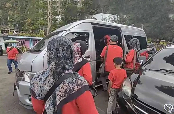 tips mengatur budget Lebaran agar tidak boros