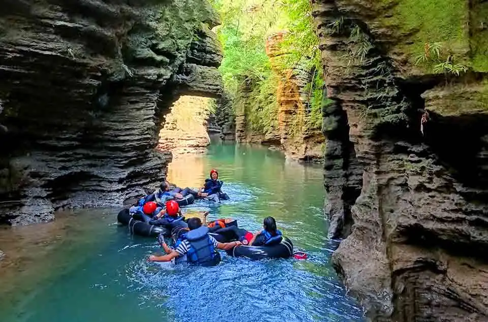 wisata Pangandaran yang sudah buka normal