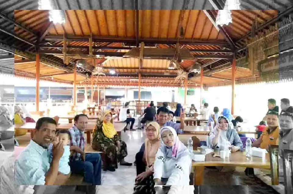 Cara Membuat Liburan Lebaran Hemat tapi Berkesan