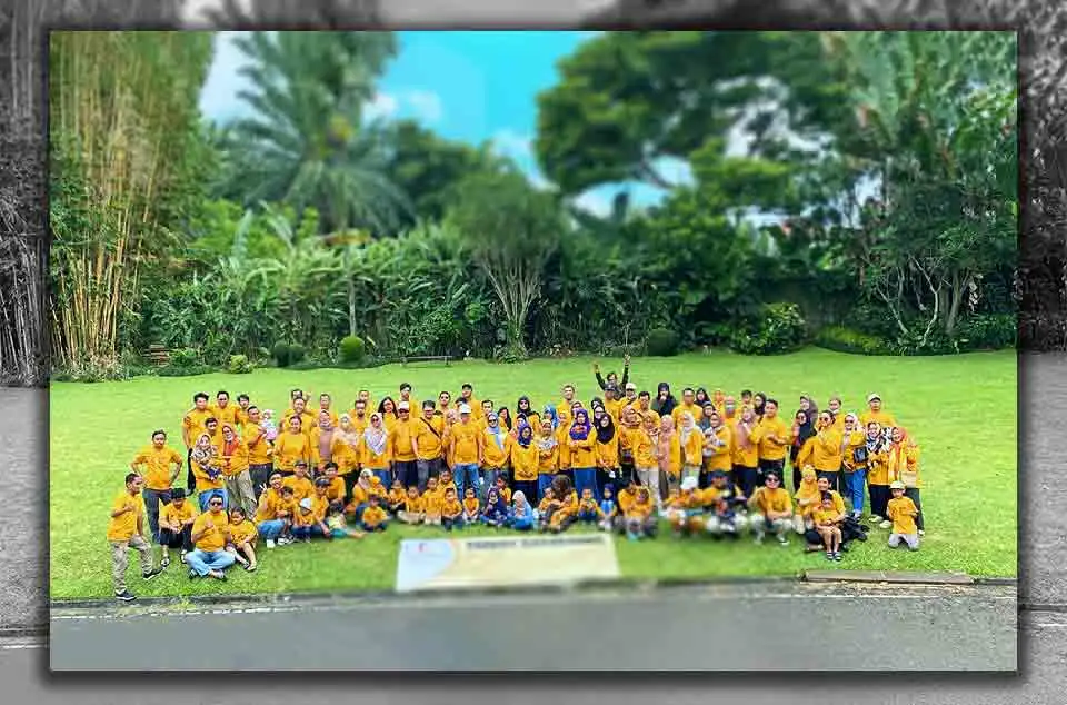 Cara Memilih Harga Outing Kantor di Pangalengan