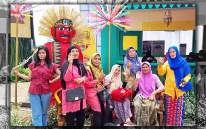 Ide Liburan Lebaran Singkat dan Seru