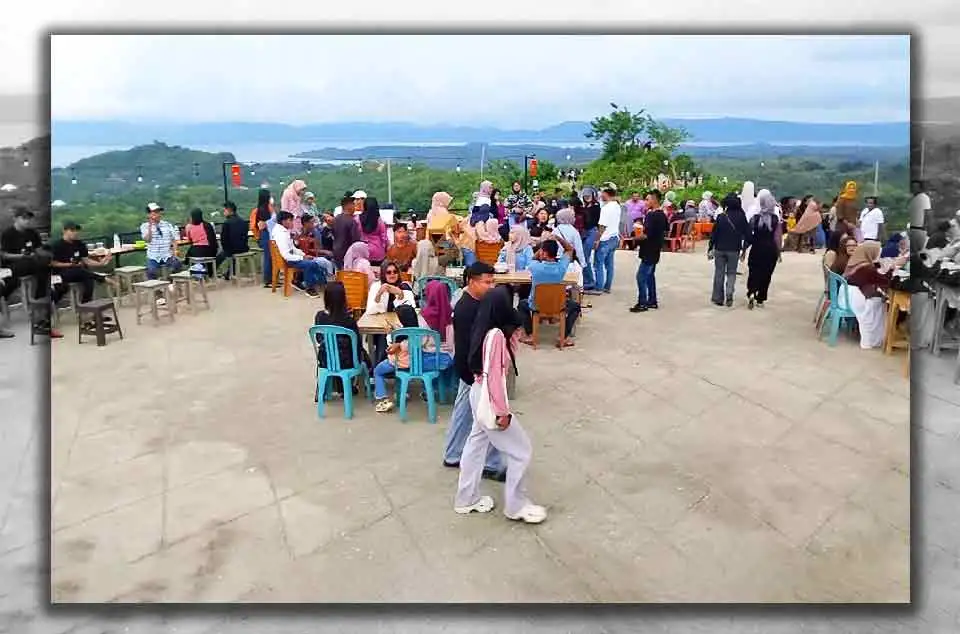 Liburan Lebaran Keluarga di sekitar Jakarta