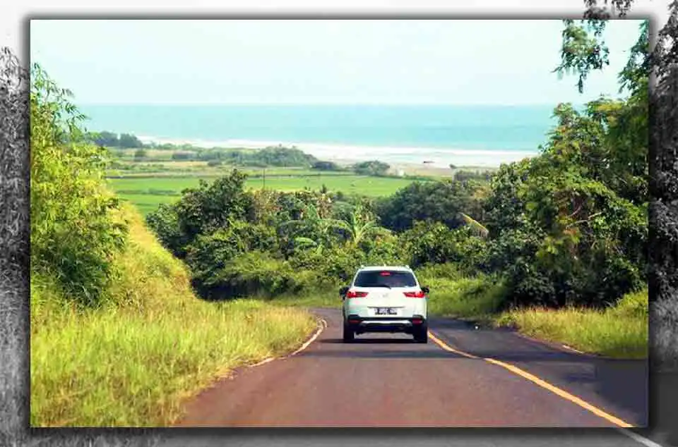 Panduan Liburan Keluarga Pangandaran yang Aman