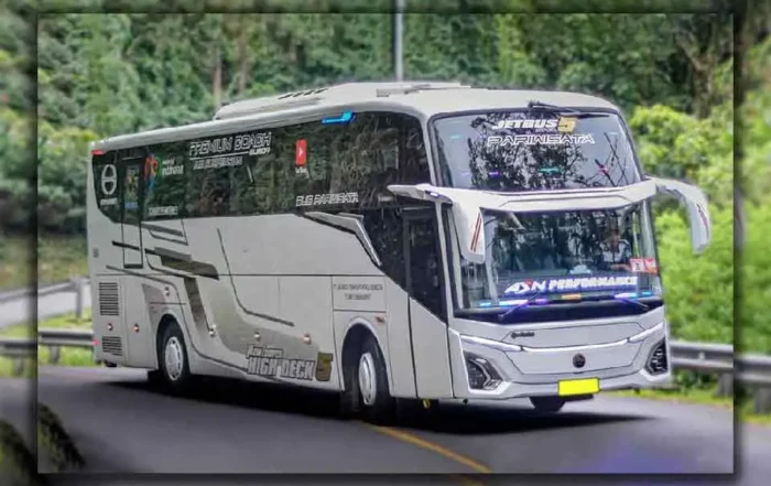 Panduan Memilih Bus Double Cabin di Bekasi