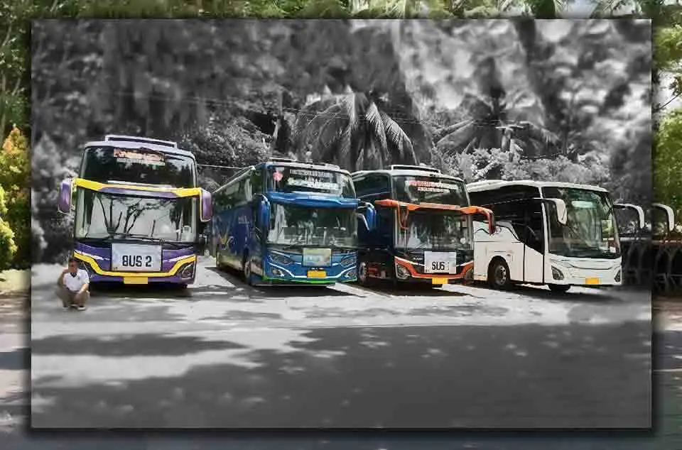 Panduan Negosiasi Pilihan Konsumsi Rombongan Bus di Depok