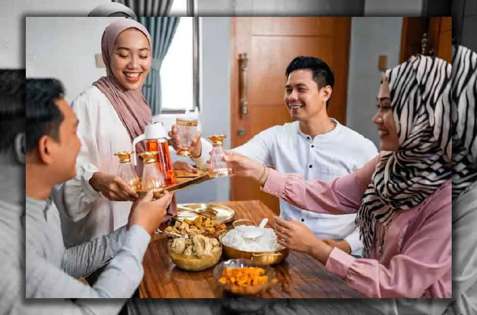 Tempat Libur Lebaran yang Nyaman Tanpa Keramaian