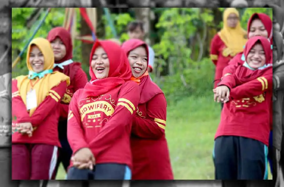 Tips Outing Kantor di Pangalengan