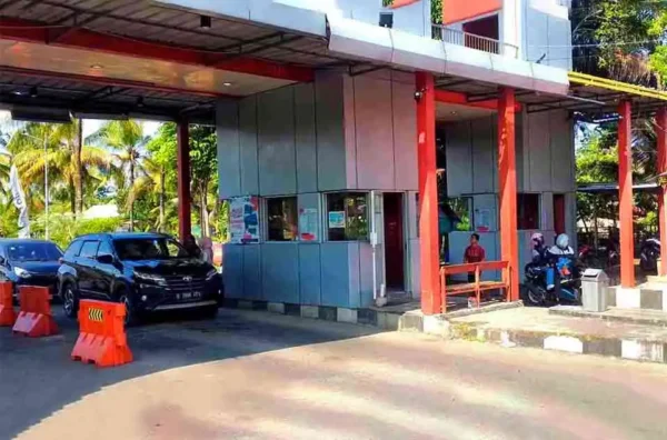 biaya liburan ke Pangandaran untuk 4 orang