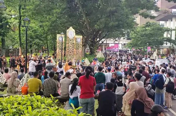 destinasi wisata sehari di sekitar Jakarta untuk Lebaran