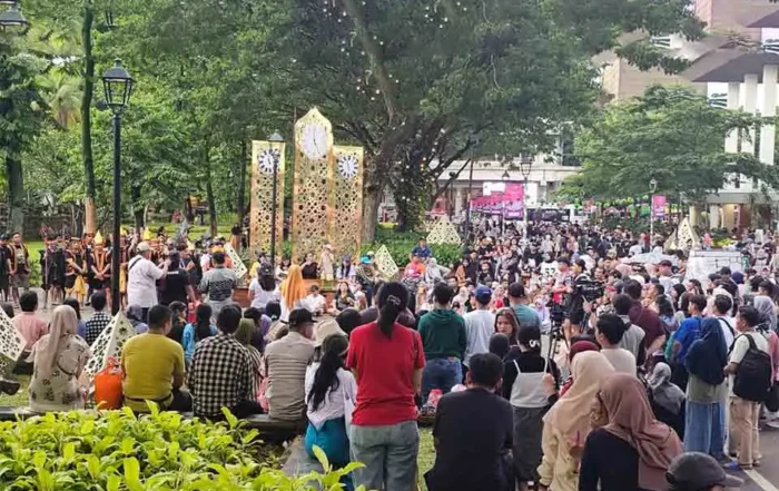 destinasi wisata sehari di sekitar Jakarta untuk Lebaran