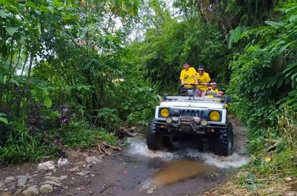 estimasi biaya outing kantor ke Pangalengan 2026